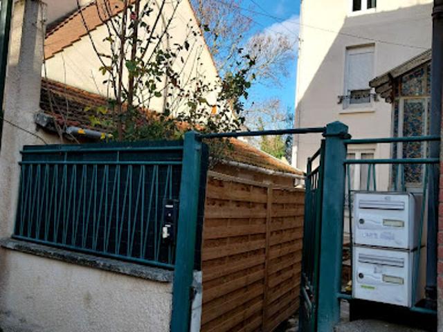 Vente Maison 7 pièces 150 m2 Villejuif