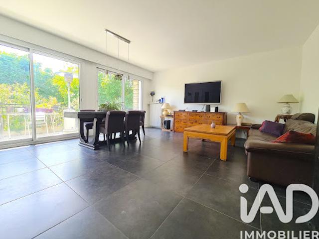 Vente Maison 7 pièces 150 m2 Villemomble
