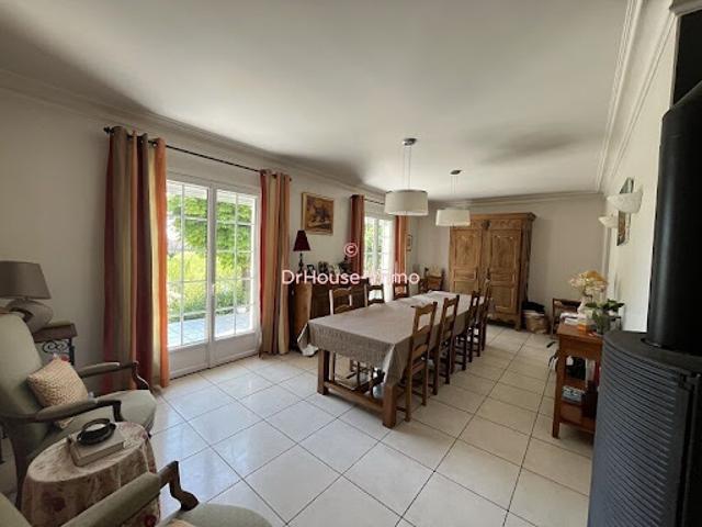Vente Maison 7 pièces 150 m2 Villieu Loyes Mollon