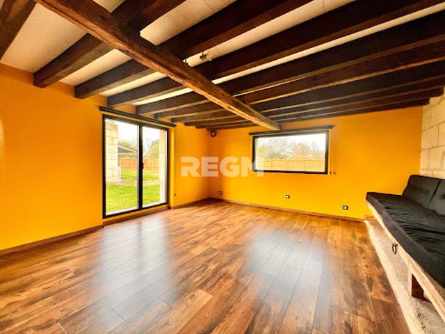 Vente Maison 7 pièces 150 m2 Vivy