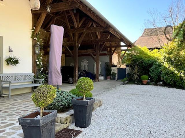 Vente Maison 7 pièces 150 m2 Voulton