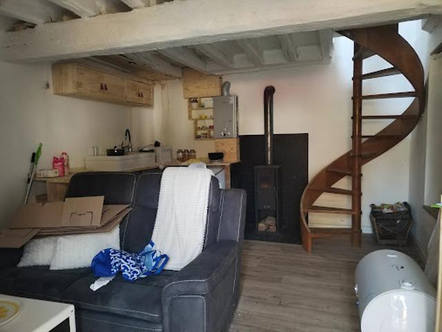 Vente Maison 7 pièces 150.28 m2 Chevry sous le Bignon