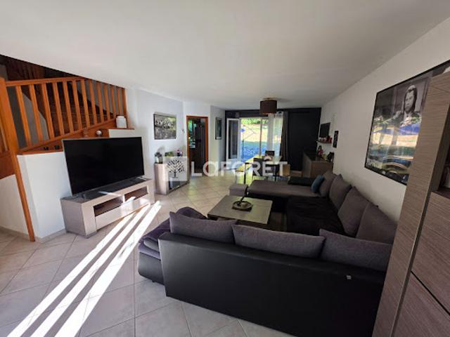Vente Maison 7 pièces 150.37 m2 Rubelles