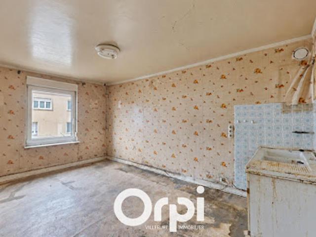 Vente Maison 7 pièces 150.59 m2 Audun le Tiche