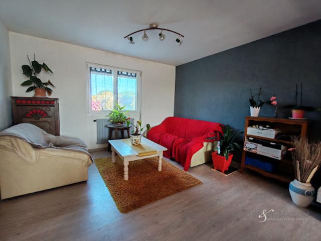 Vente Maison 7 pièces 150.67 m2 Plouescat