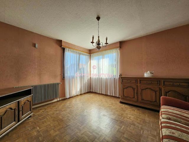 Vente Maison 7 pièces 150.7 m2 Fessenheim