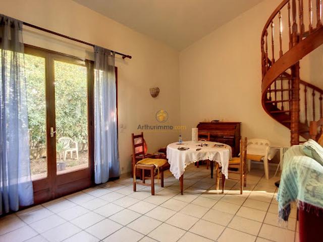 Vente Maison 7 pièces 150.83 m2 Canet en Roussillon