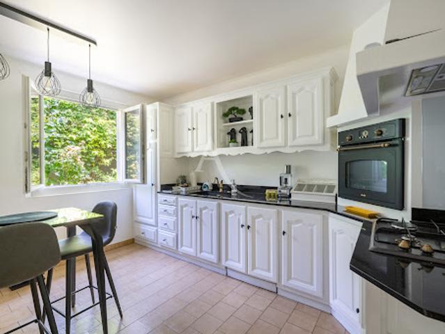 Vente Maison 7 pièces 150.92 m2 Pontoise