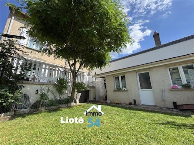 Vente Maison 7 pièces 151 m2 Mangonville