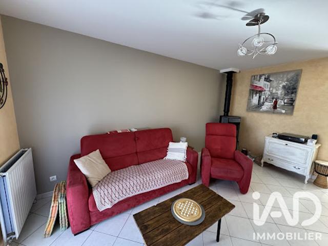 Vente Maison 7 pièces 151 m2 Mardié