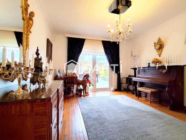 Vente Maison 7 pièces 151 m2 Merten