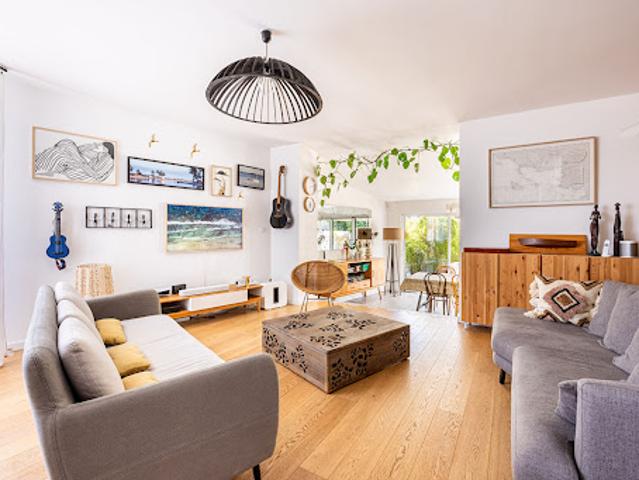 Vente Maison 7 pièces 151 m2 Nantes