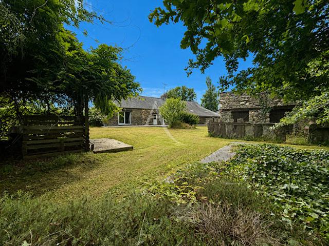 Vente Maison 7 pièces 151 m2 Nozay