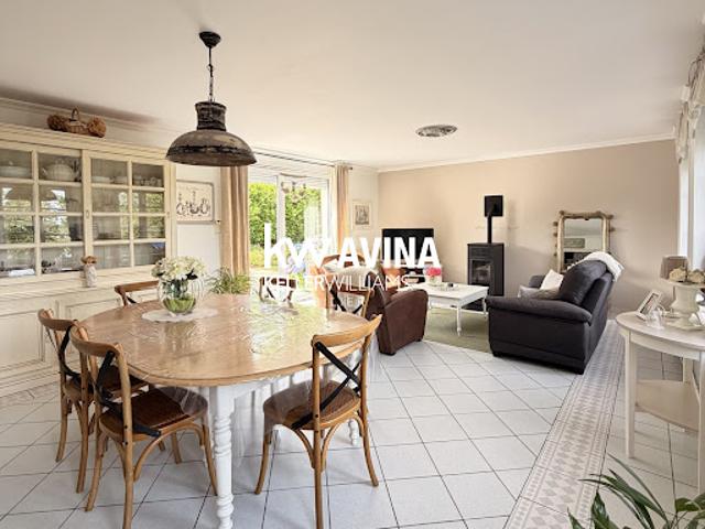 Vente Maison 7 pièces 151 m2 Auchy au Bois