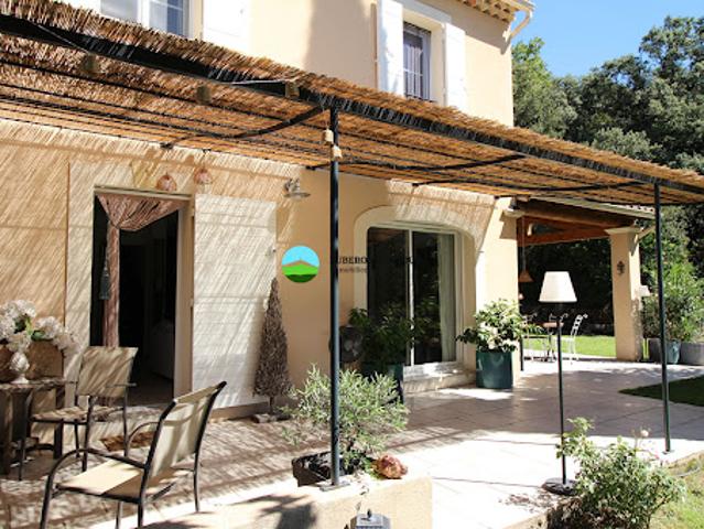 Vente Maison 7 pièces 151 m2 Aubignan