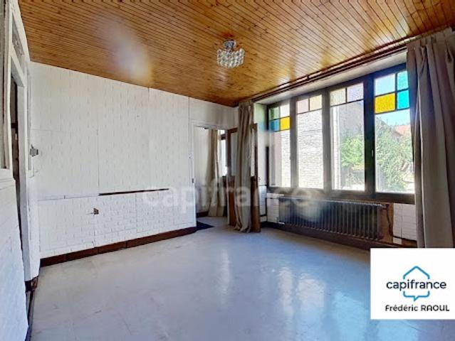 Vente Maison 7 pièces 151 m2 Avot