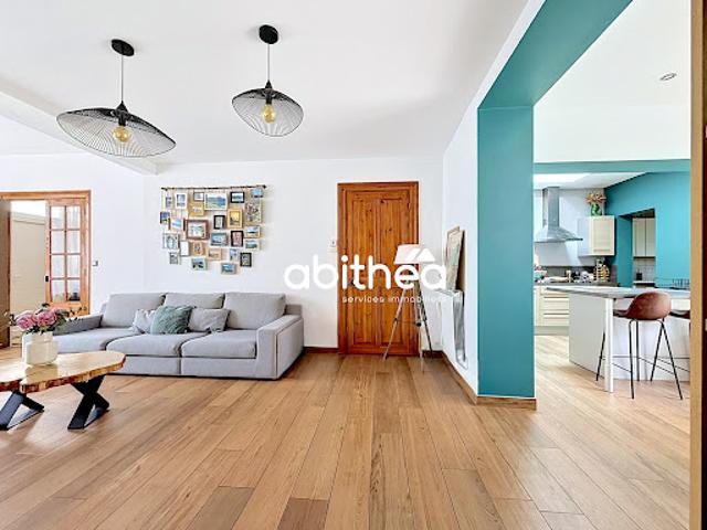 Vente Maison 7 pièces 151 m2 Arras