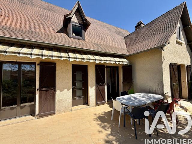 Vente Maison 7 pièces 151 m2 Assier