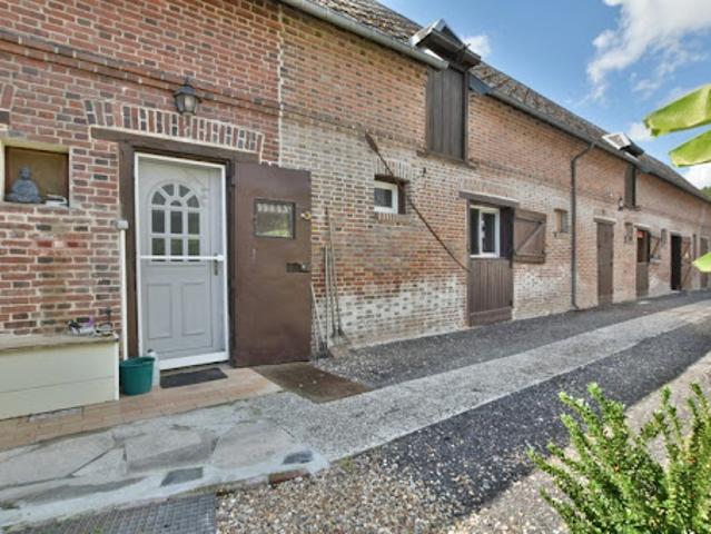 Vente Maison 7 pièces 151 m2 Beaumont le Roger
