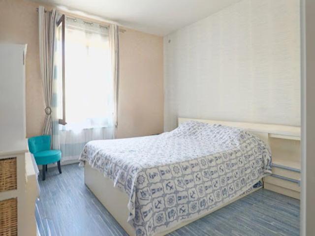 Vente Maison 7 pièces 151 m2 Chambly