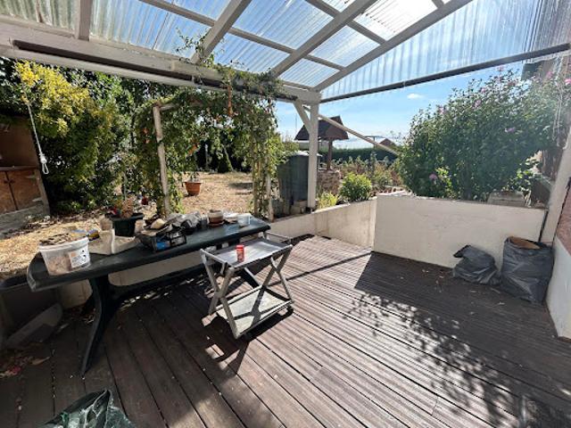 Vente Maison 7 pièces 151 m2 Bourg de Thizy