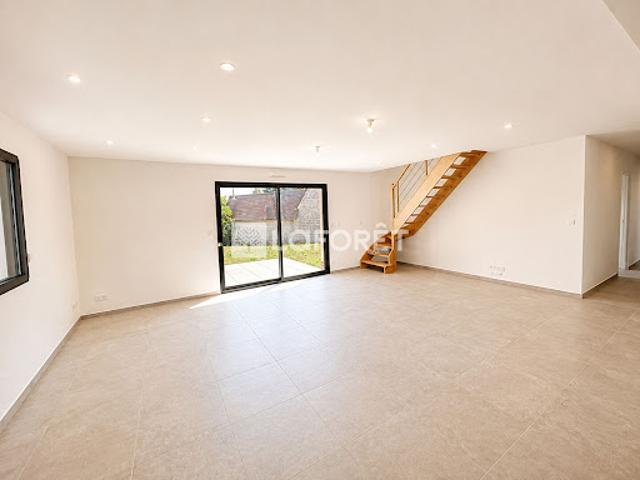 Vente Maison 7 pièces 151 m2 Campagne lès Hesdin