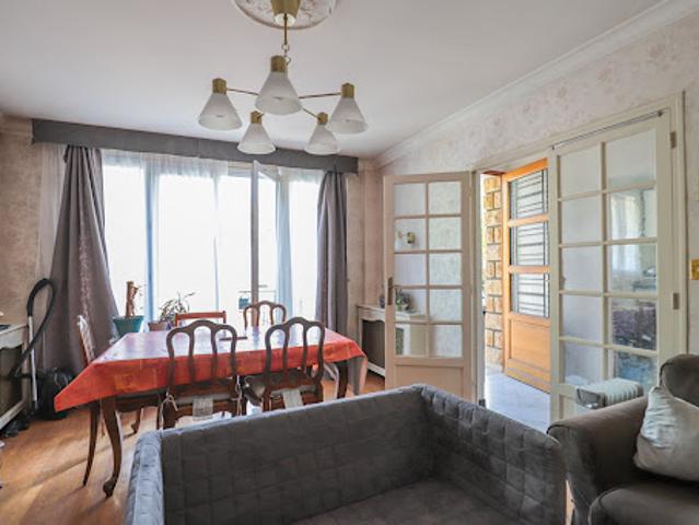 Vente Maison 7 pièces 151 m2 Clamart