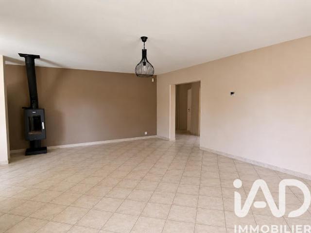 Vente Maison 7 pièces 151 m2 Fenouillet
