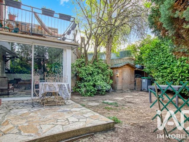 Vente Maison 7 pièces 151 m2 Garges les gonesse