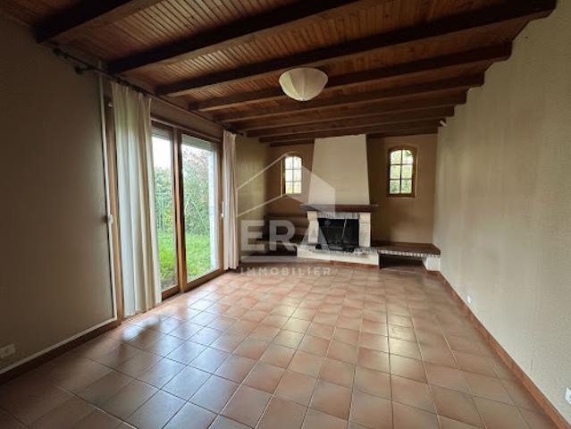 Vente Maison 7 pièces 151 m2 Issoudun