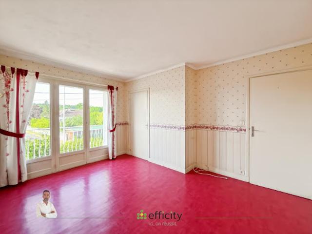 Vente Maison 7 pièces 151 m2 Issoire