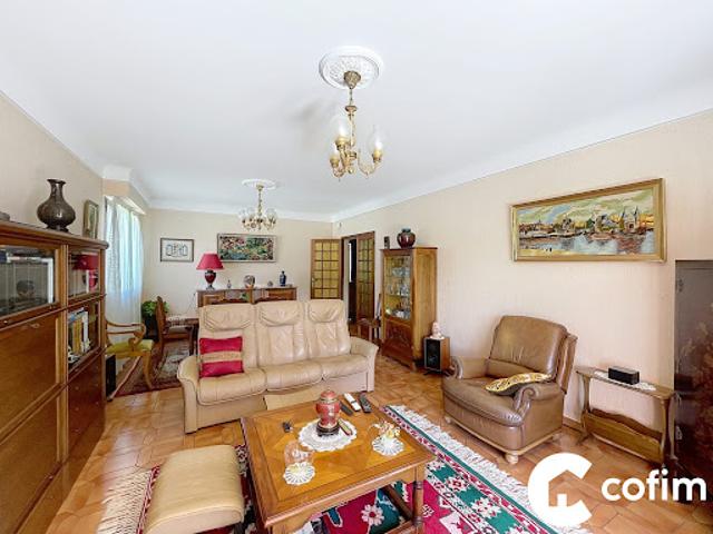 Vente Maison 7 pièces 151 m2 Jurançon