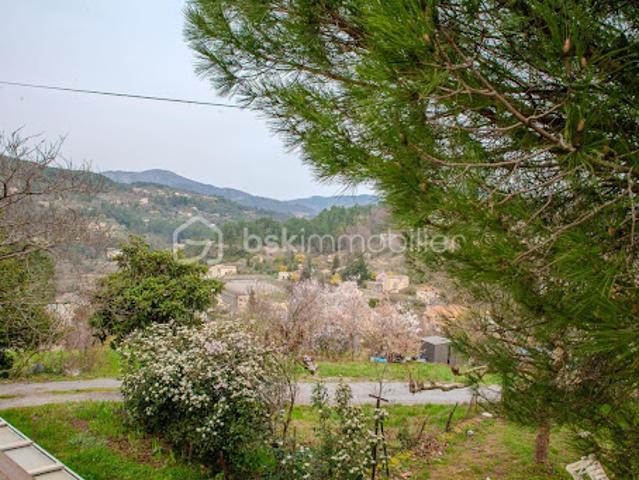 Vente Maison 7 pièces 151 m2 Largentiere