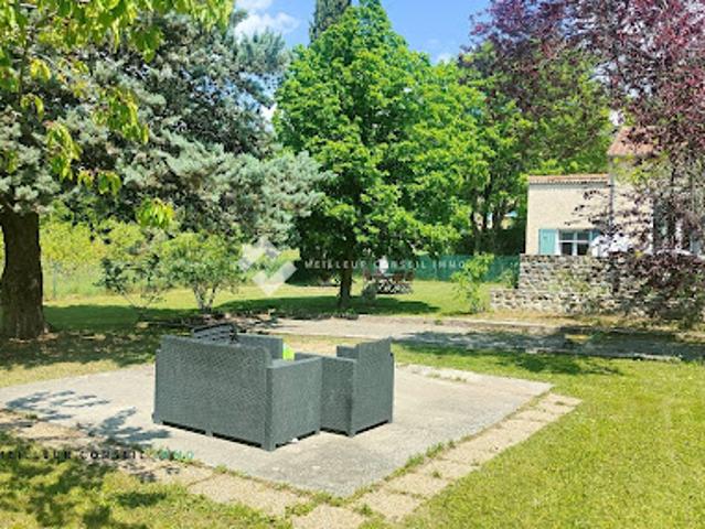 Vente Maison 7 pièces 151 m2 Le Brusquet