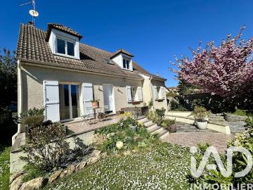 Vente Maison 7 pièces 151 m2 Limeil brevannes
