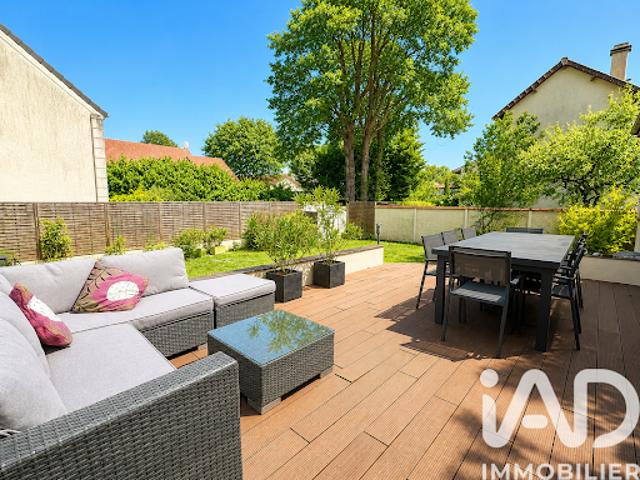 Vente Maison 7 pièces 135 m2 Limeil brevannes