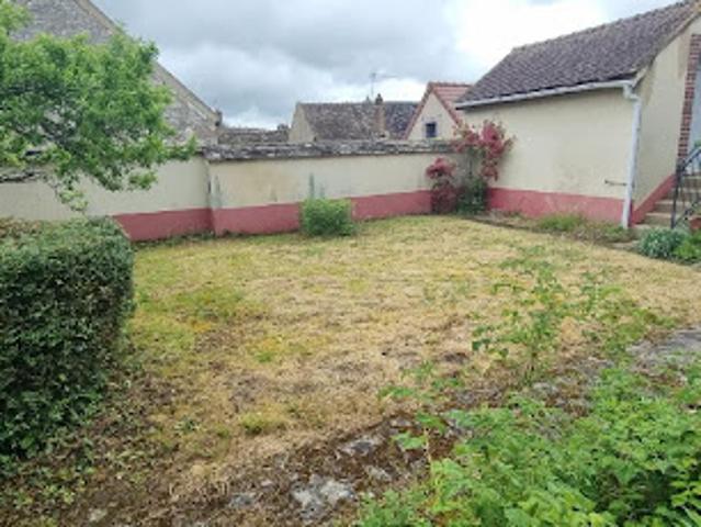 Vente Maison 7 pièces 151 m2 Pont sur Yonne