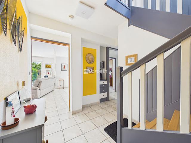 Vente Maison 7 pièces 151 m2 Quimper