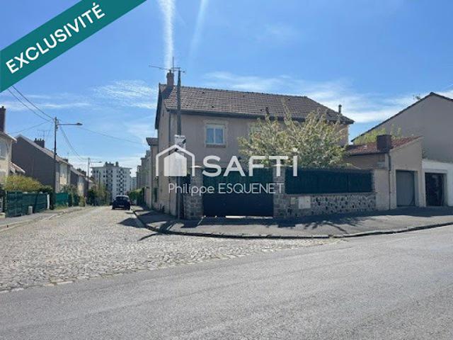 Vente Maison 7 pièces 151 m2 Reims