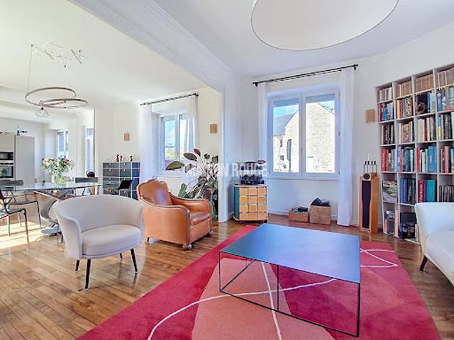 Vente Maison 7 pièces 151 m2 Saint Donan