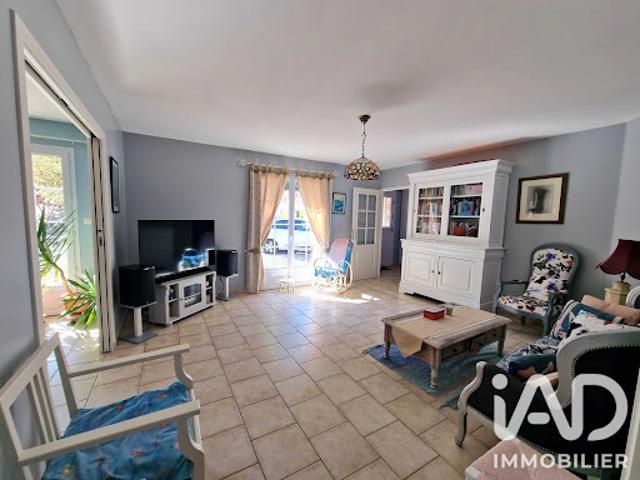 Vente Maison 7 pièces 151 m2 Saint Julien des Landes