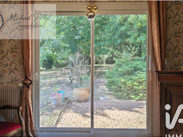 Vente Maison 7 pièces 151 m2 Saint Palais