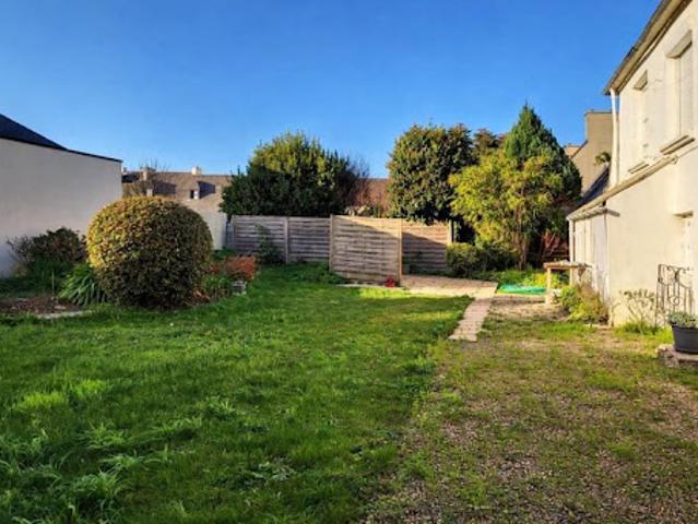 Vente Maison 7 pièces 151 m2 Saint Pol de Léon