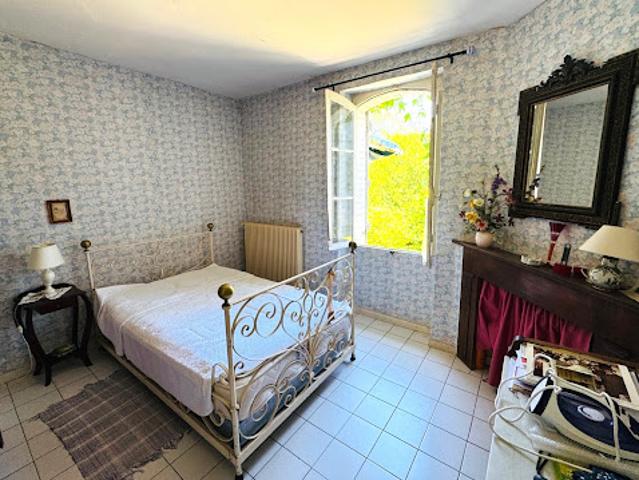 Vente Maison 7 pièces 151 m2 Saubrigues