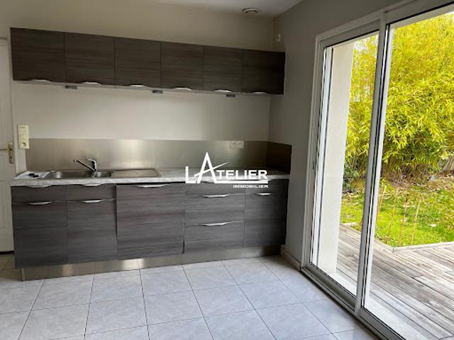 Vente Maison 7 pièces 151 m2 Sautron