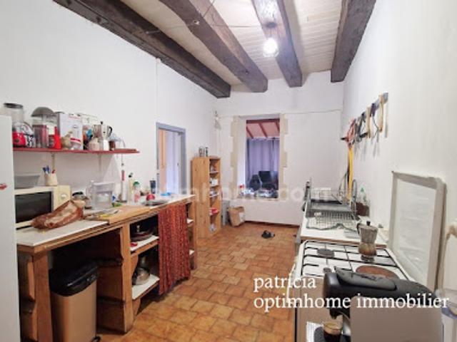 Vente Maison 7 pièces 151 m2 Savignac de Duras