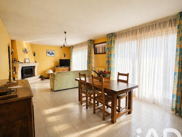 Vente Maison 7 pièces 151 m2 Sivry sur Meuse