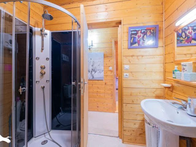 Vente Maison 7 pièces 151 m2 Sornac