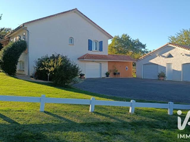 Vente Maison 7 pièces 151 m2 Tournay