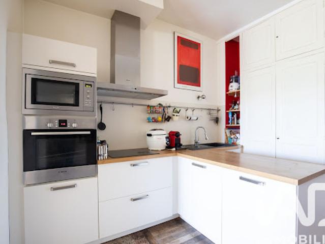 Vente Maison 7 pièces 151 m2 Vandoeuvre les nancy